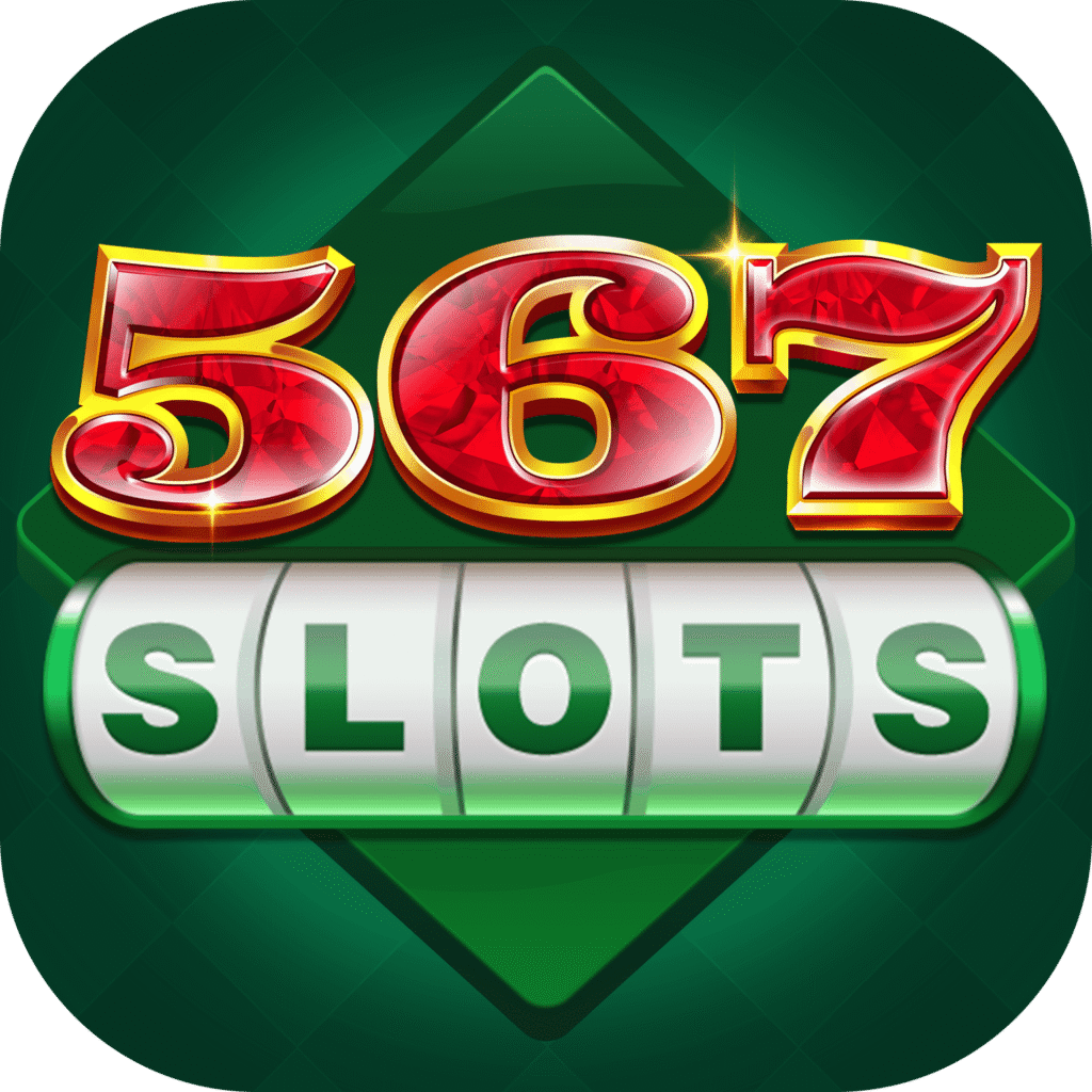 567 slots