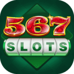 567 slots