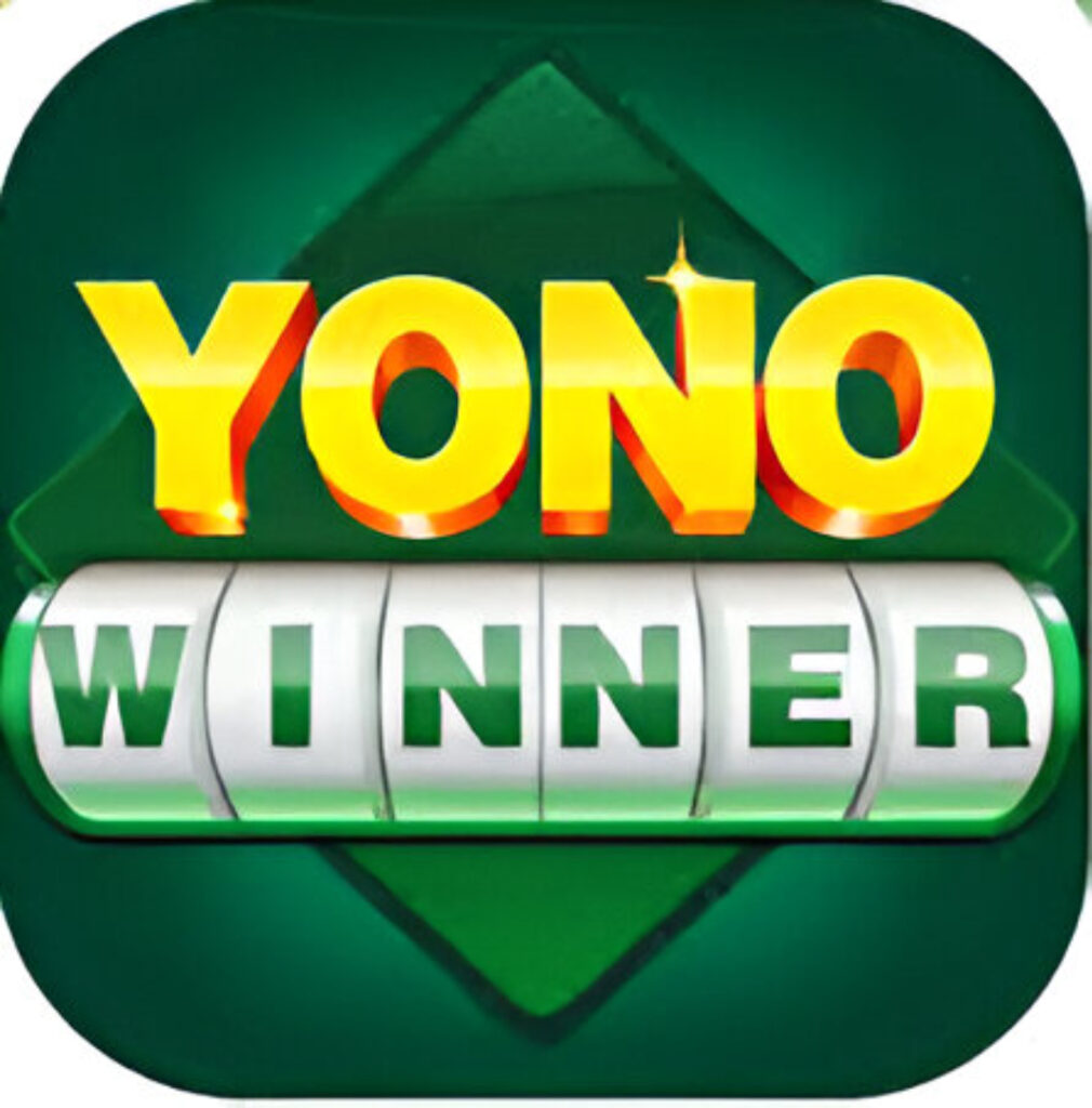 Yono Winner