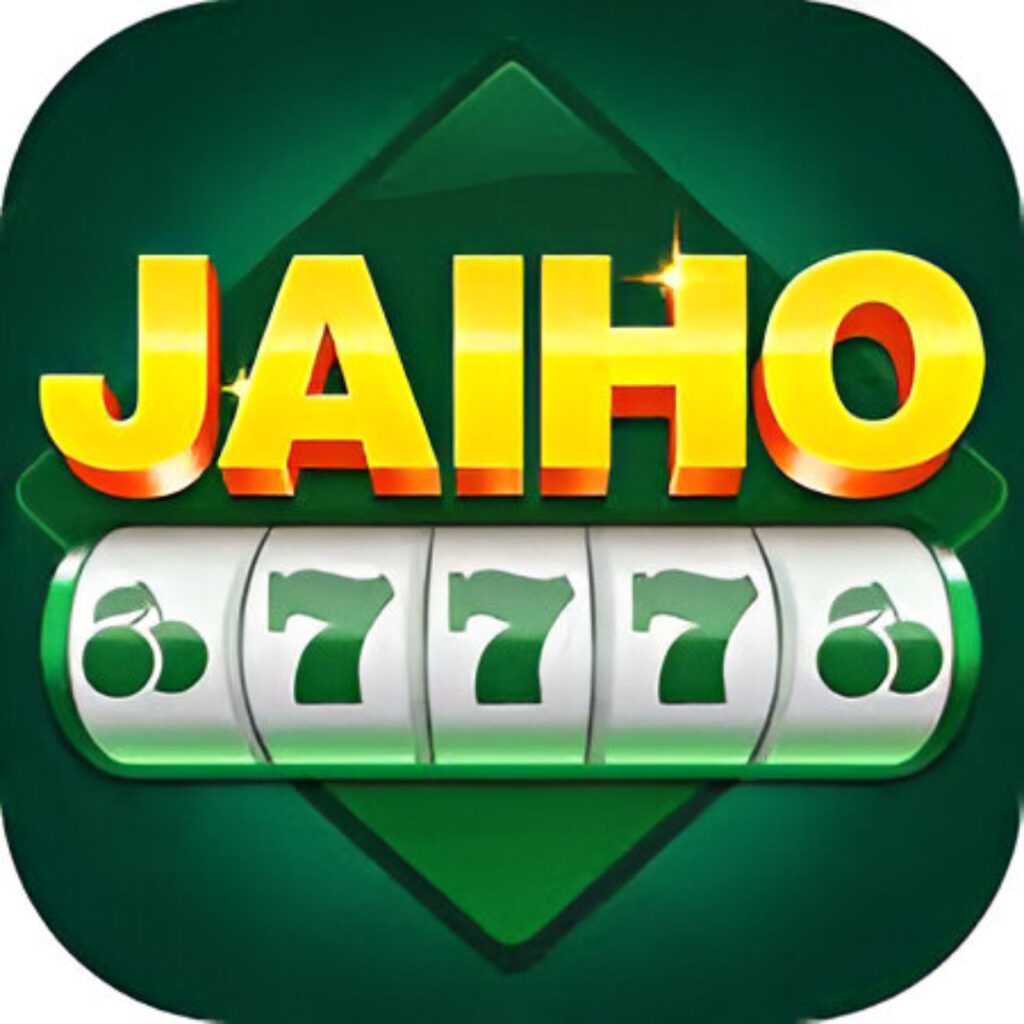 jaiho 777