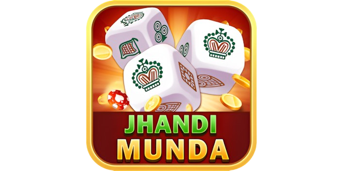 Jhandi Munda King